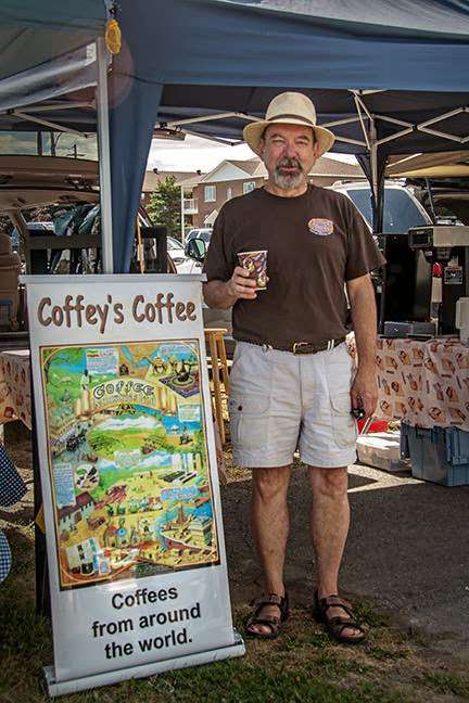 Coffey's Coffee
