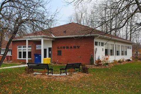 Ingleside Branch (SD&G County Library)