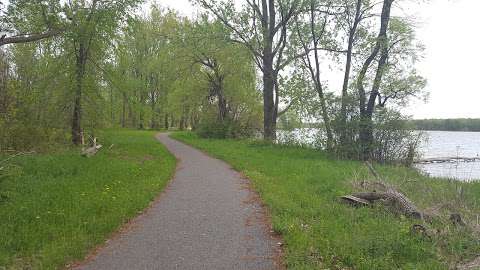 Upper Canada Migratory Bird Sanctuary Campground